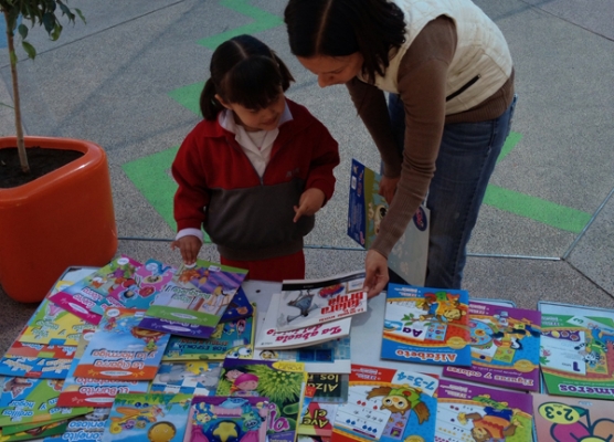 Feria del Libro 2013